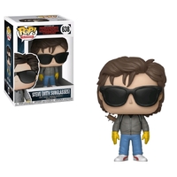 Pop! Vinyl - Stranger Things - Steve with Sunglasses