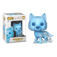 Pop! Vinyl - Harry Potter - Remis Lupin Patronus