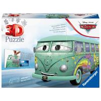 Ravensburger 3D Puzzle 162pc - Disney Pixar VW T1